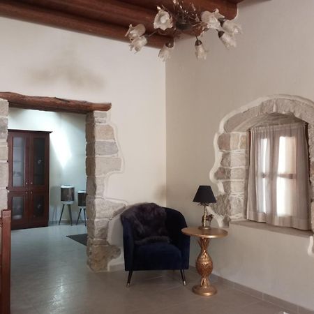 Villa Archontiko Kamilari Exterior foto
