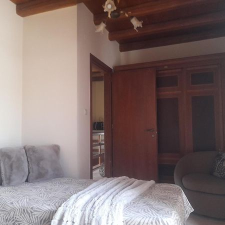 Villa Archontiko Kamilari Exterior foto