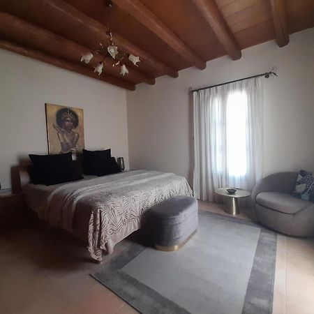 Villa Archontiko Kamilari Exterior foto