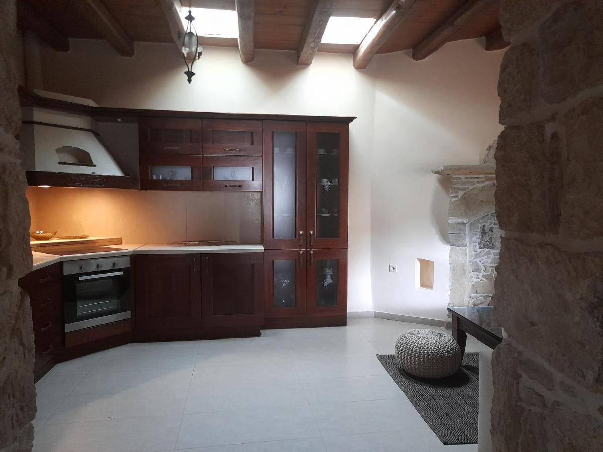 Villa Archontiko Kamilari Exterior foto