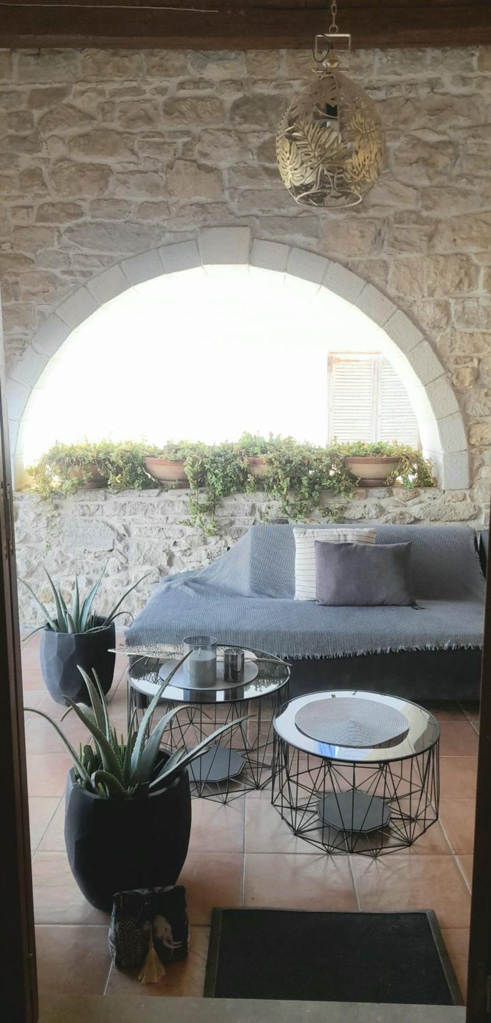 Villa Archontiko Kamilari Exterior foto