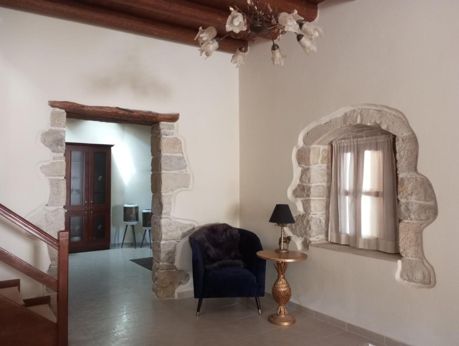 Villa Archontiko Kamilari Exterior foto